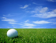golf graphic